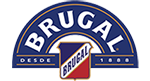 Logo Brugal