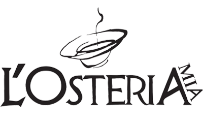 Logo Osteria