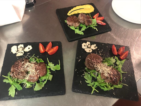 Osteria Assisi 6